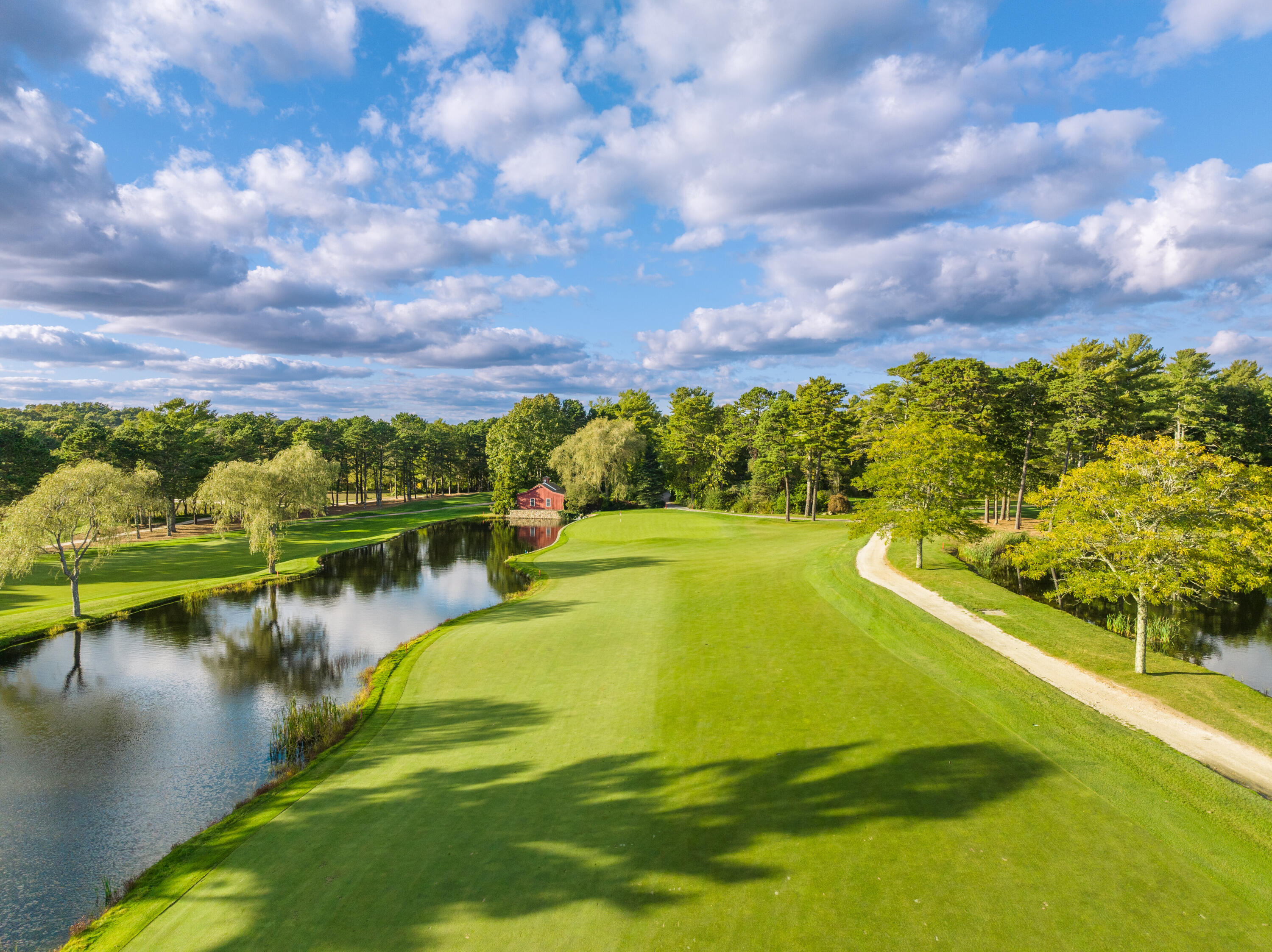 11 Teal Circle Mashpee MA 02649