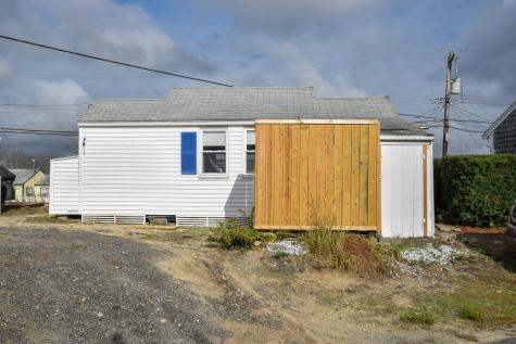 241 Old Wharf Road Dennis MA 02639