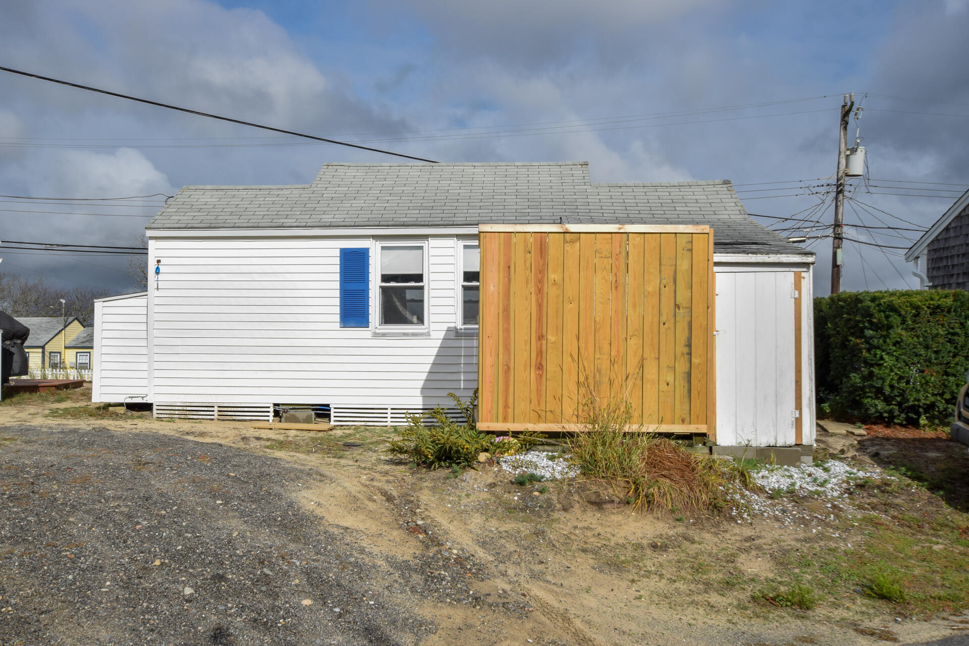 241 Old Wharf Road Dennis MA 02639