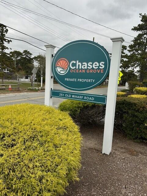 241 Old Wharf Road Dennis MA 02639