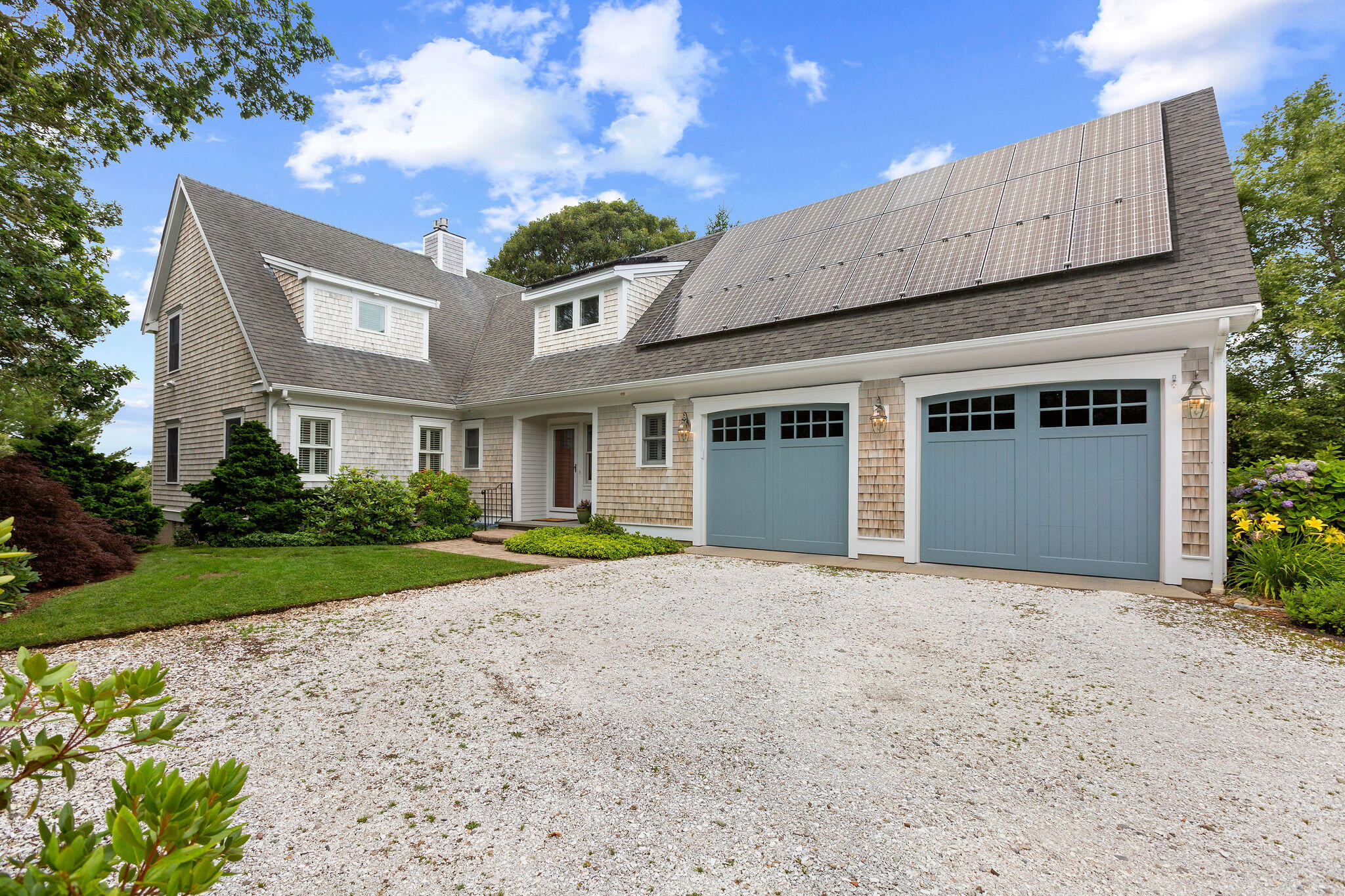 262 Sheep Pond Drive Brewster MA 02631