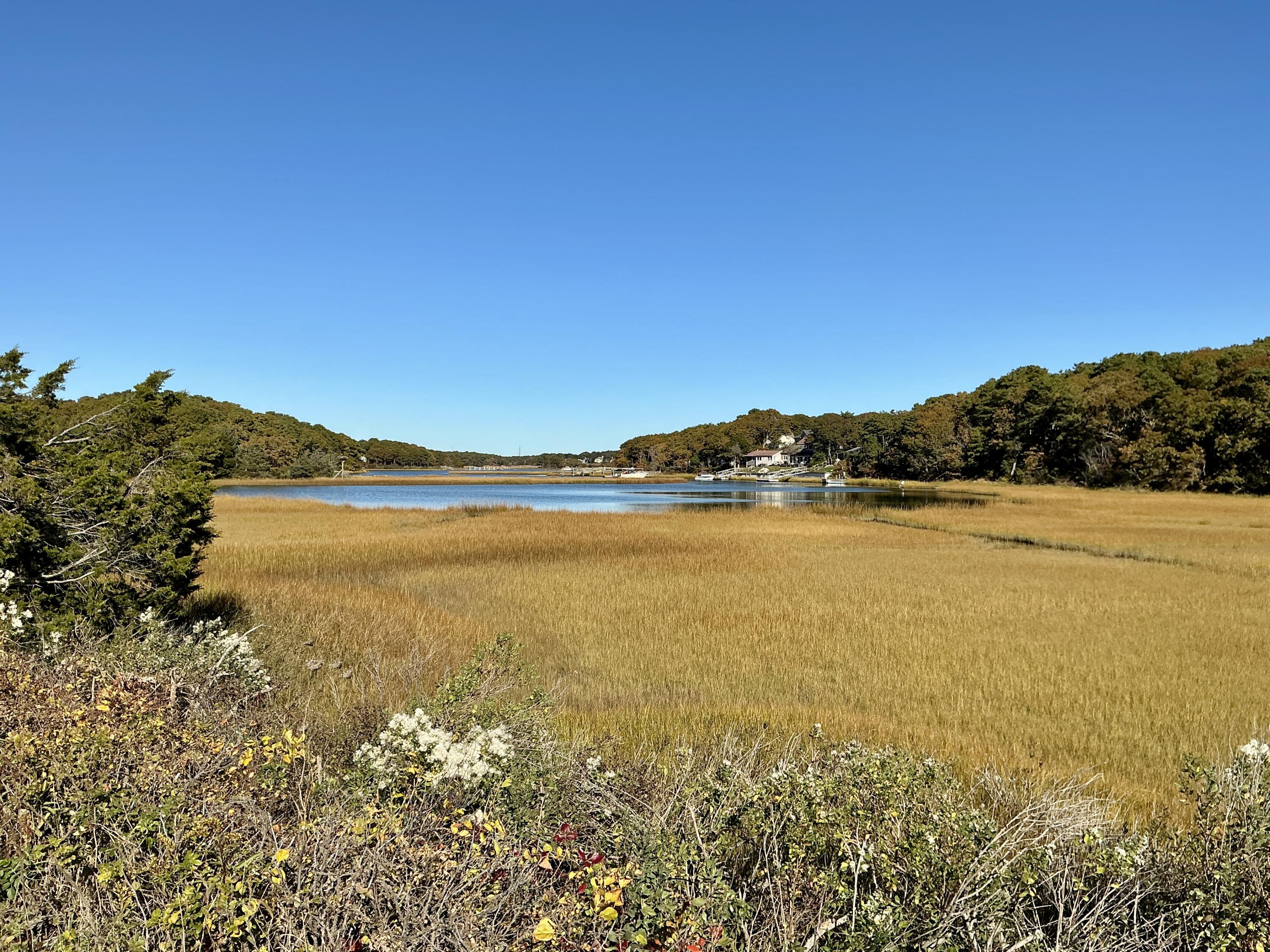 39 Bayview Road Mashpee MA 02649