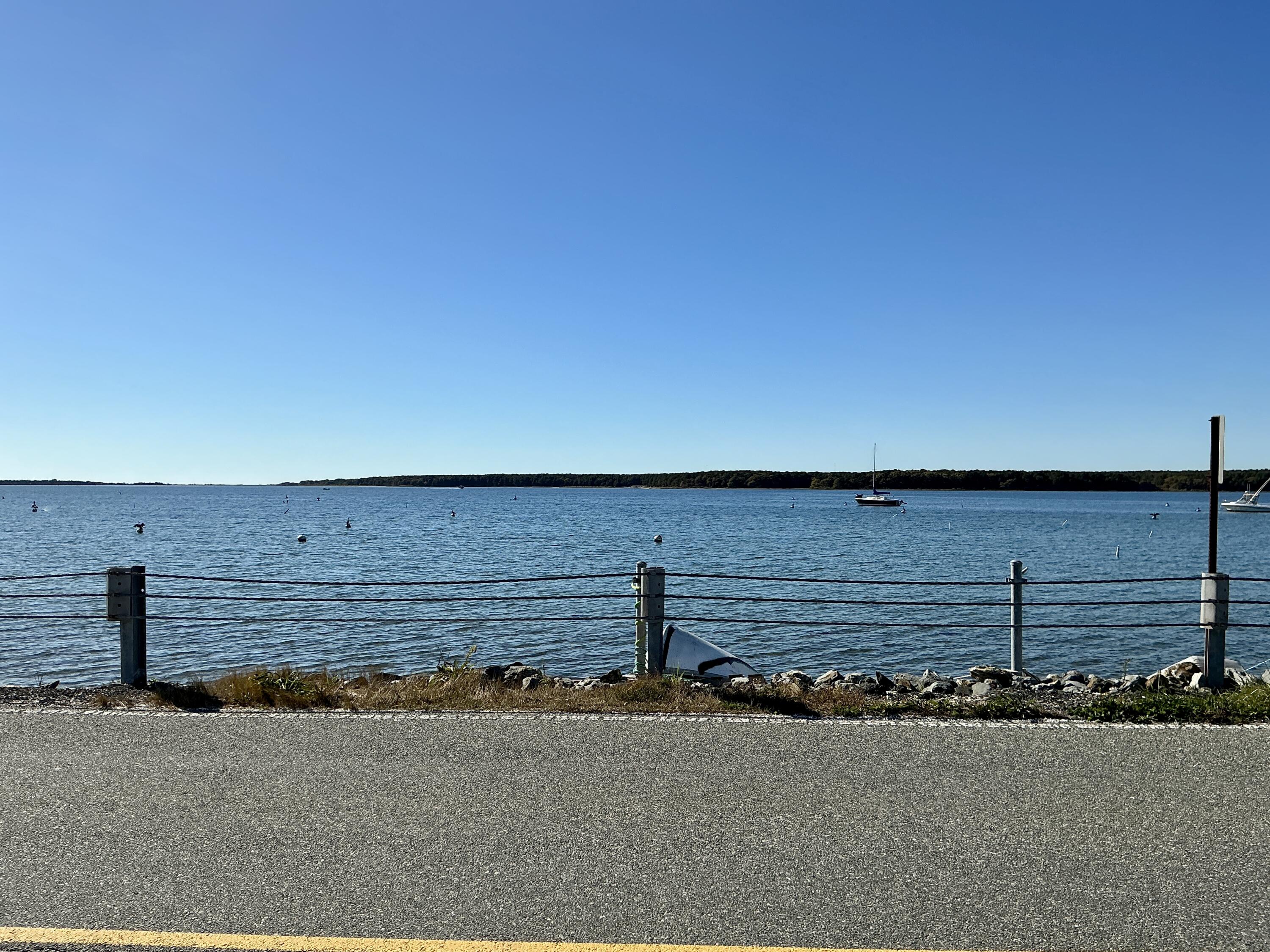 39 Bayview Road Mashpee MA 02649