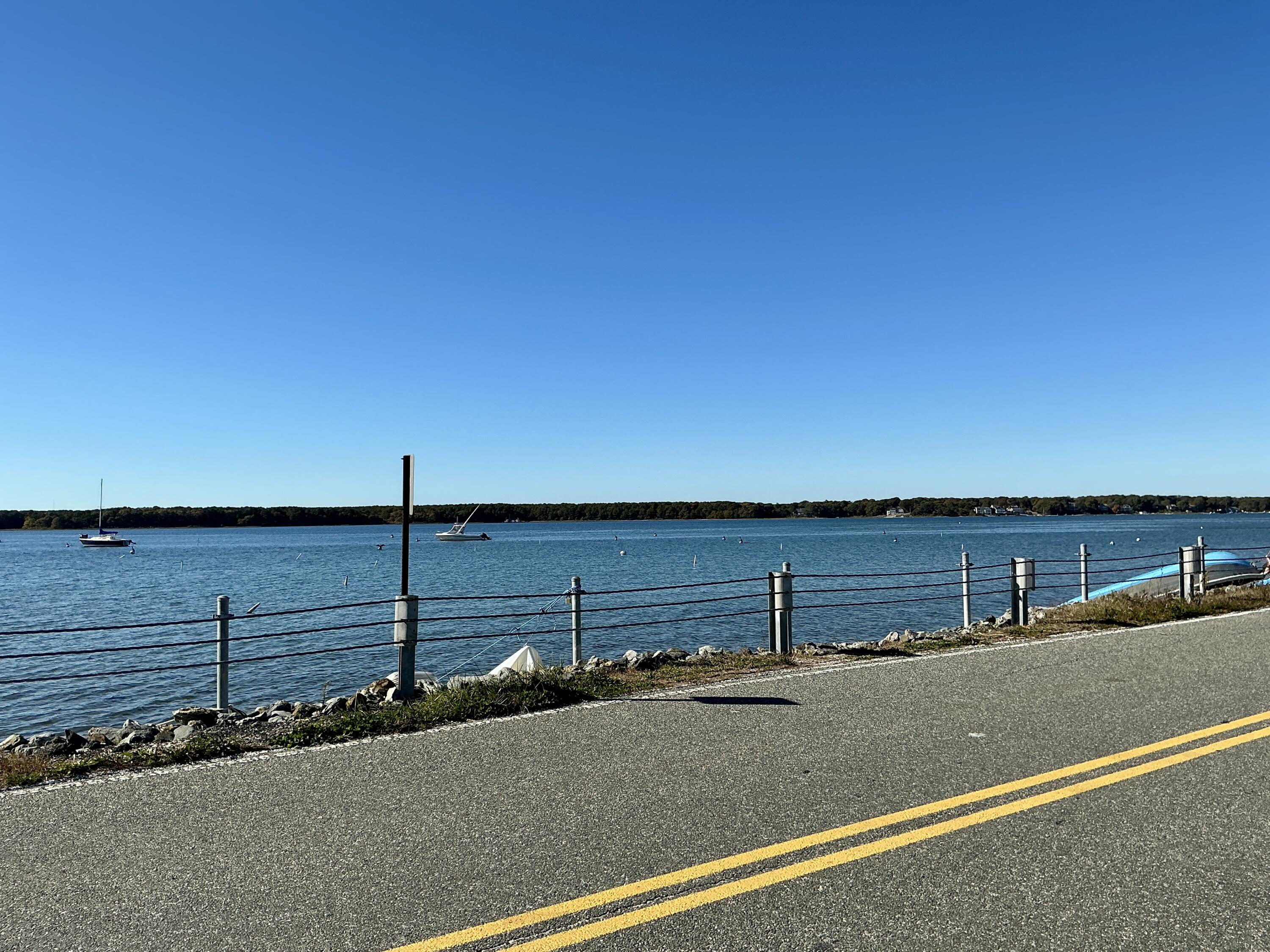 39 Bayview Road Mashpee MA 02649