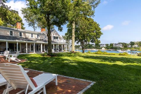 46 Pleasant Street South Yarmouth MA 02664