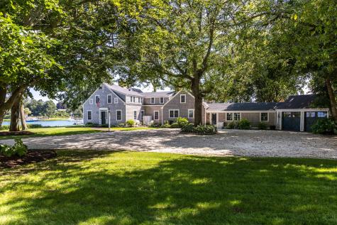 46 Pleasant Street South Yarmouth MA 02664