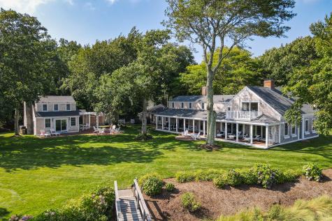 46 Pleasant Street South Yarmouth MA 02664