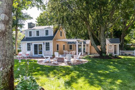 46 Pleasant Street South Yarmouth MA 02664