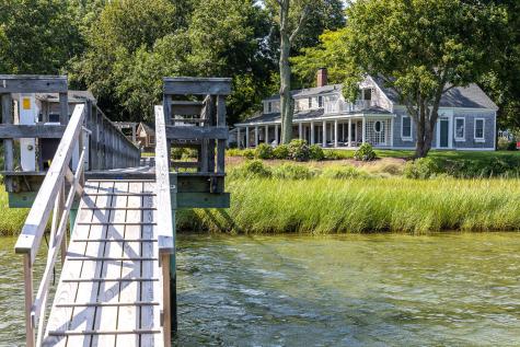 46 Pleasant Street South Yarmouth MA 02664