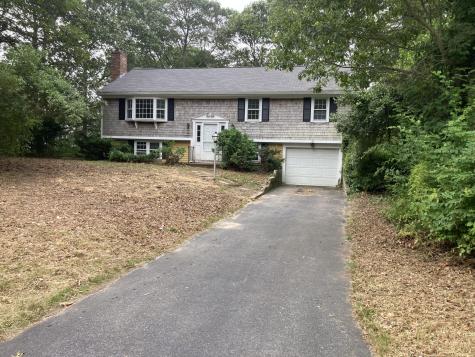 125 Pompano Road Yarmouth MA 02675