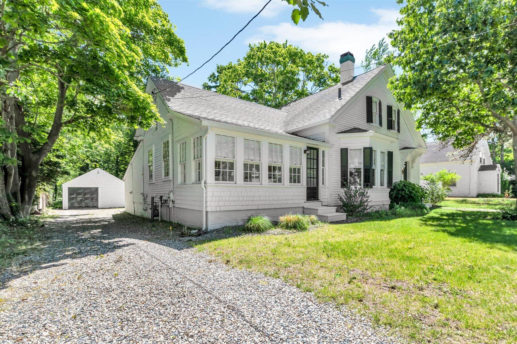 13 Silver Street West Harwich MA 02671