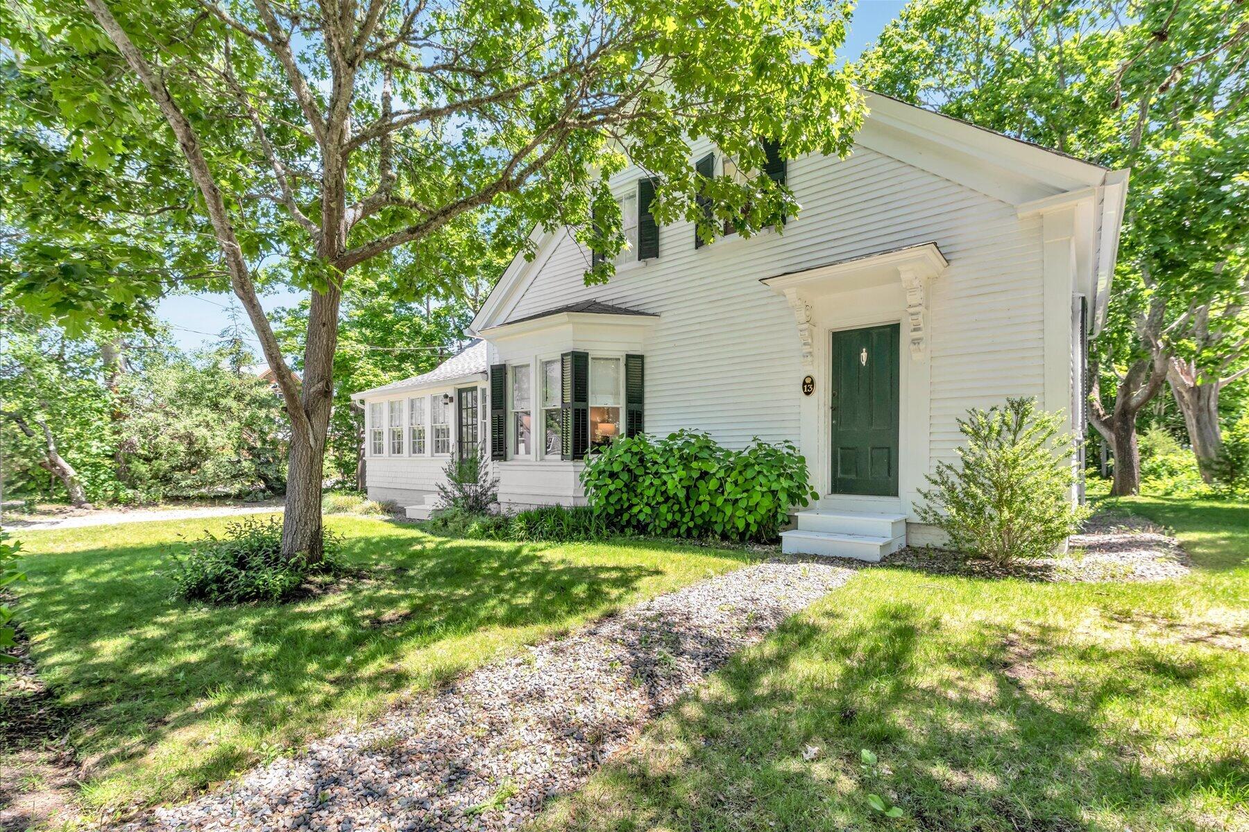 13 Silver Street West Harwich MA 02671