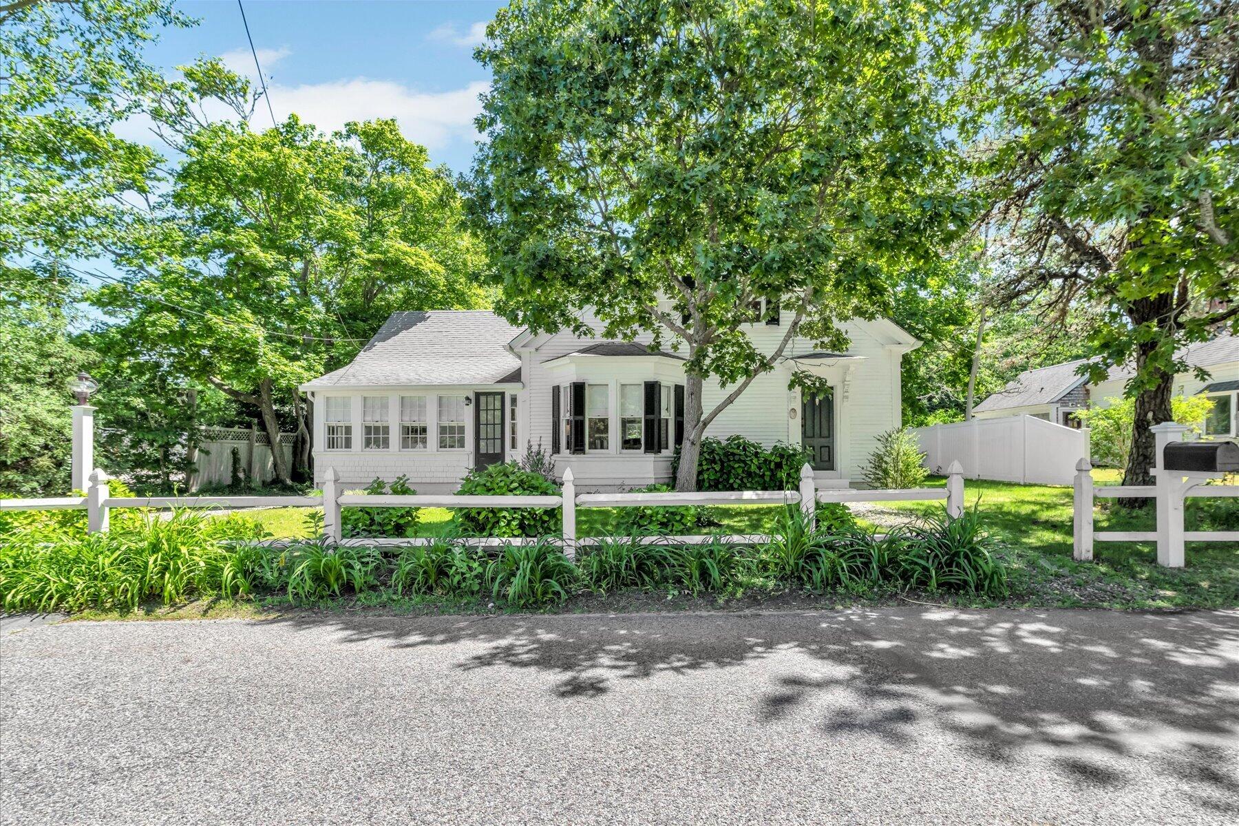 13 Silver Street West Harwich MA 02671