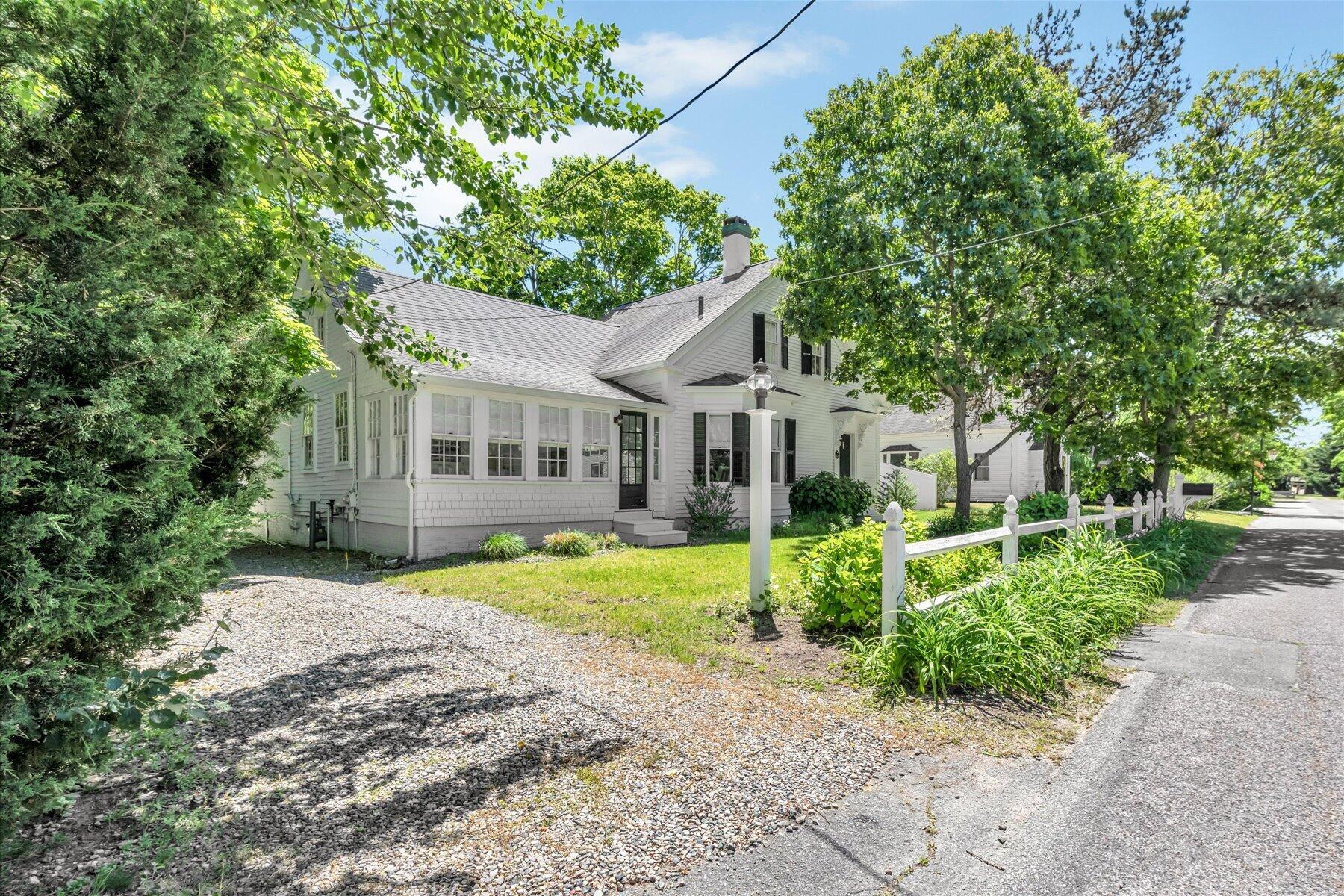 13 Silver Street West Harwich MA 02671