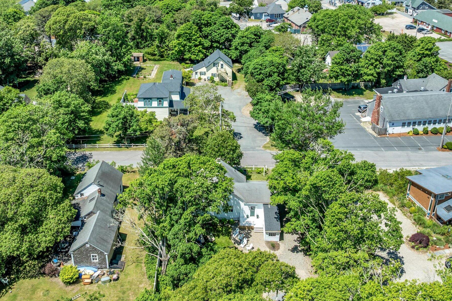 13 Silver Street West Harwich MA 02671