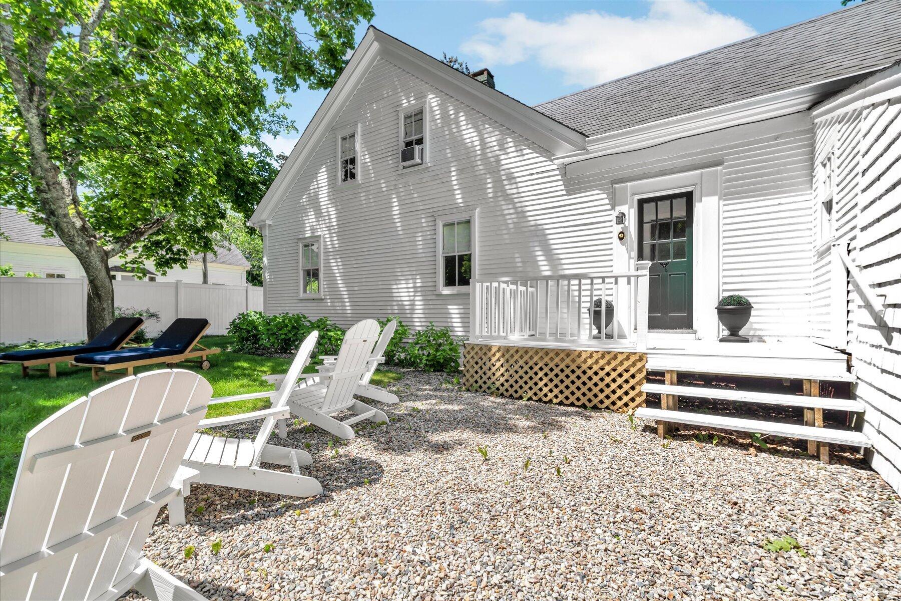 13 Silver Street Harwich MA 02671