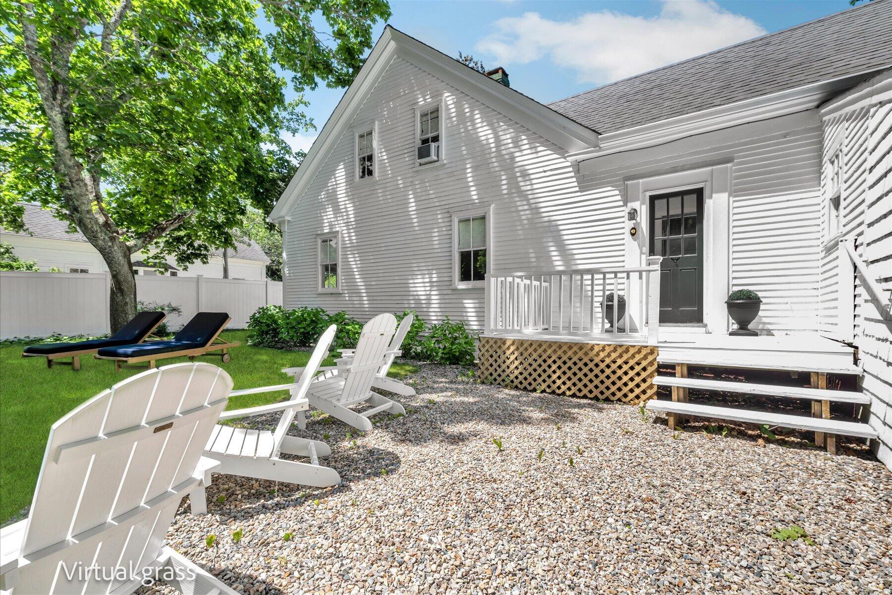 13 Silver Street West Harwich MA 02671