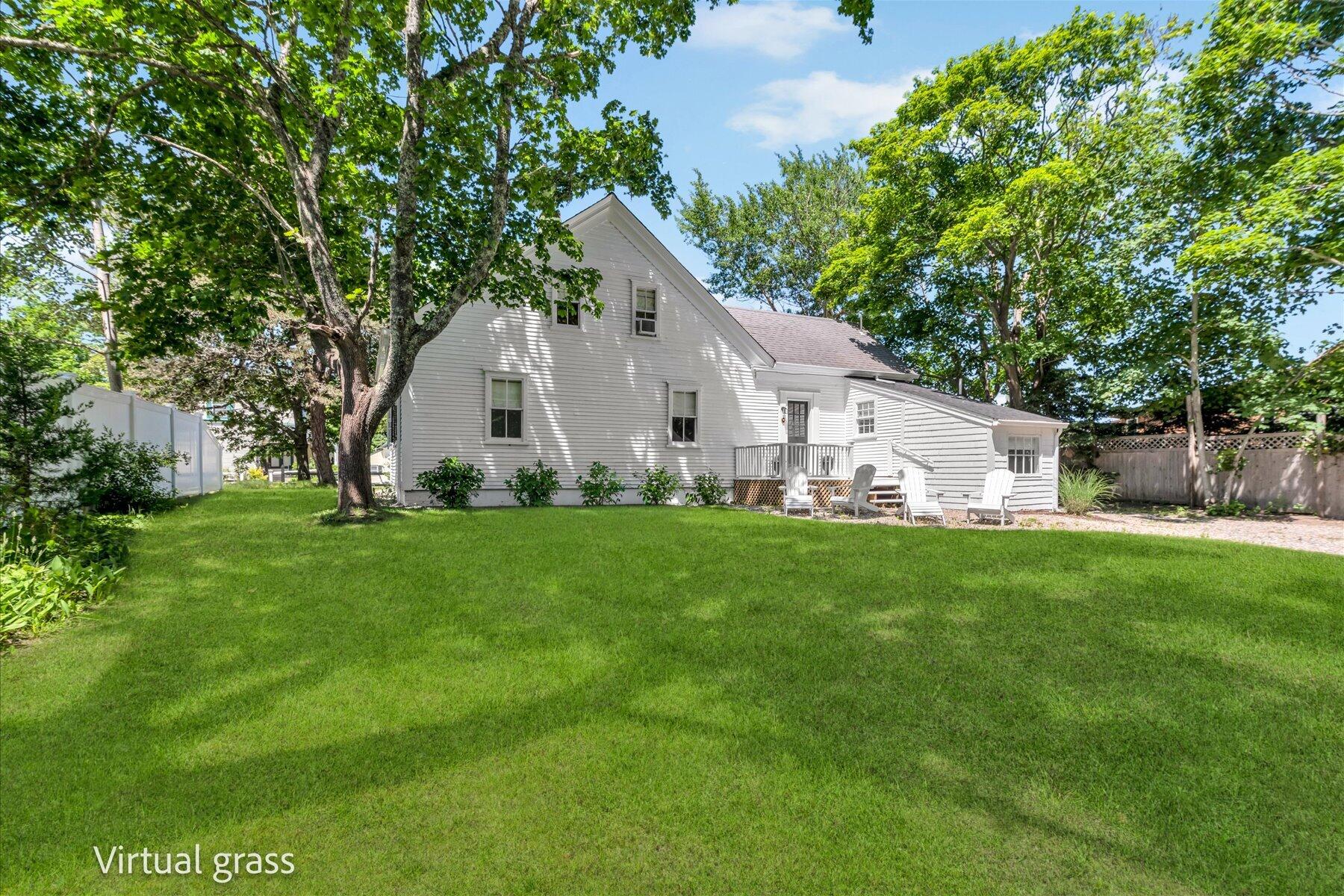 13 Silver Street West Harwich MA 02671