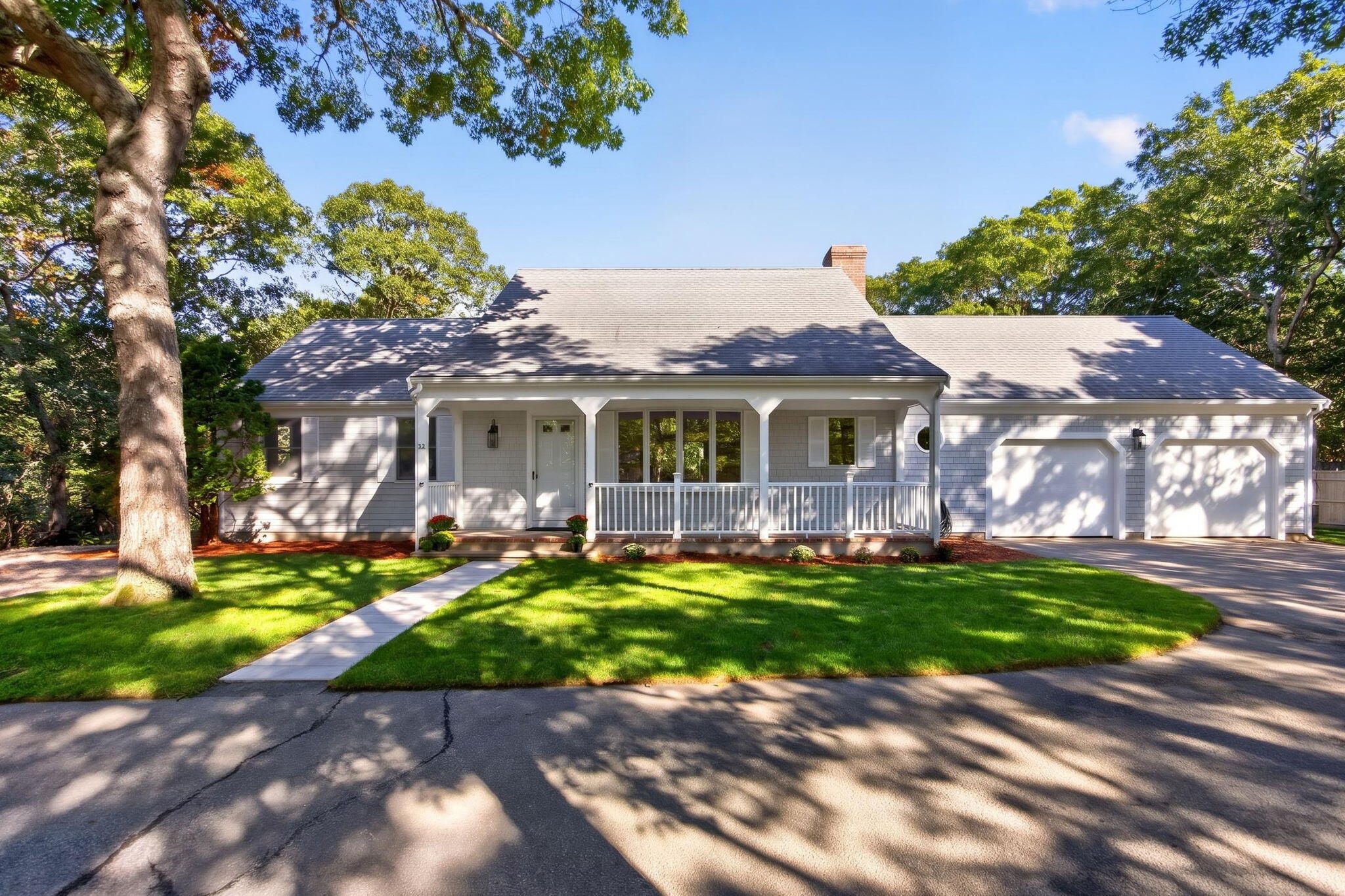 32 Pleasant Bay Road Harwich MA 02645