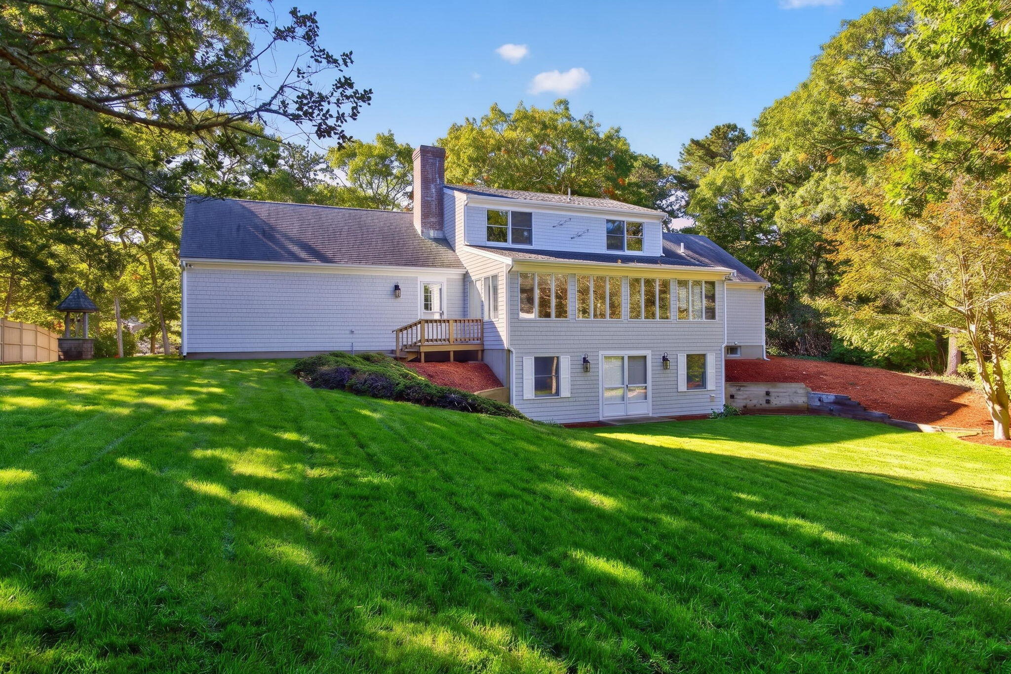 32 Pleasant Bay Road Harwich MA 02645