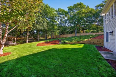 32 Pleasant Bay Road Harwich MA 02645
