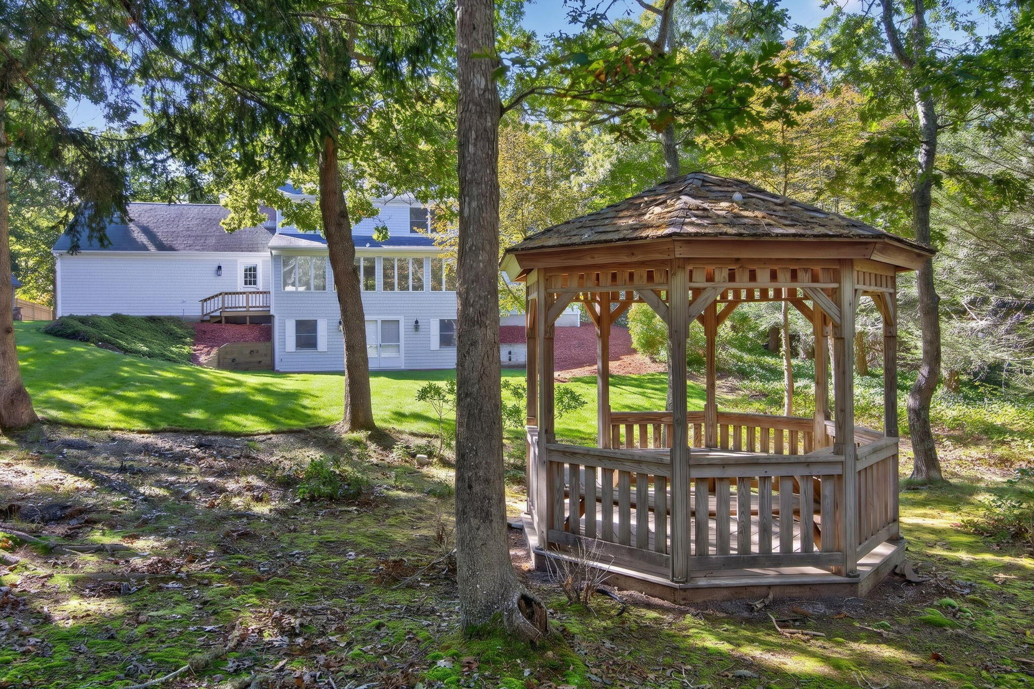 32 Pleasant Bay Road Harwich MA 02645