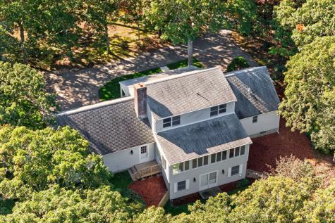 32 Pleasant Bay Road Harwich MA 02645