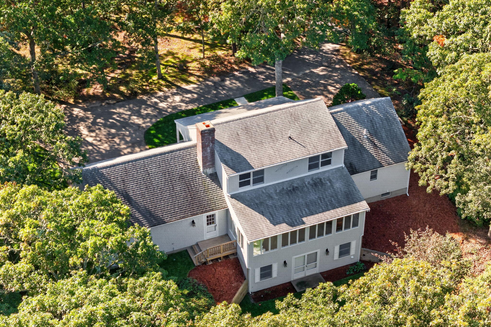32 Pleasant Bay Road Harwich MA 02645