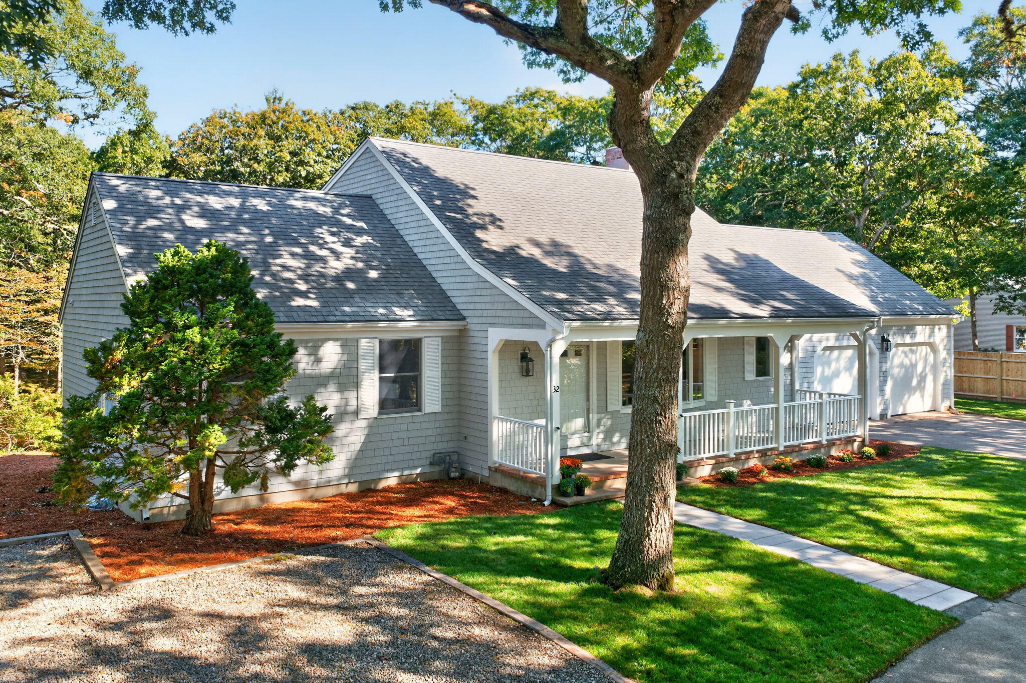 32 Pleasant Bay Road Harwich MA 02645