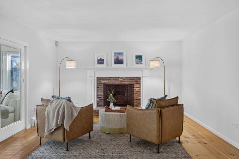 32 Pleasant Bay Road Harwich MA 02645