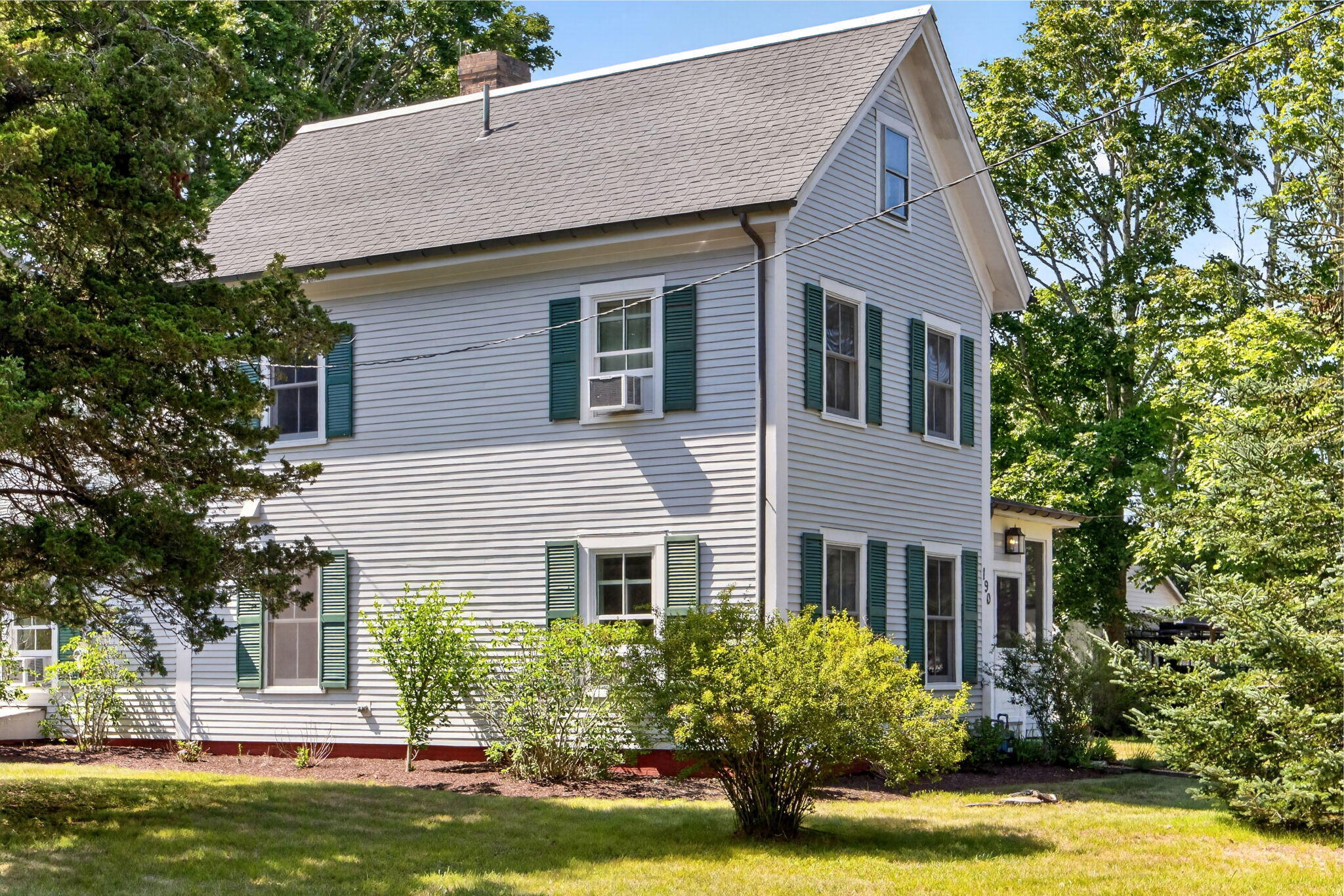 190 Belmont Road Harwich MA 02671