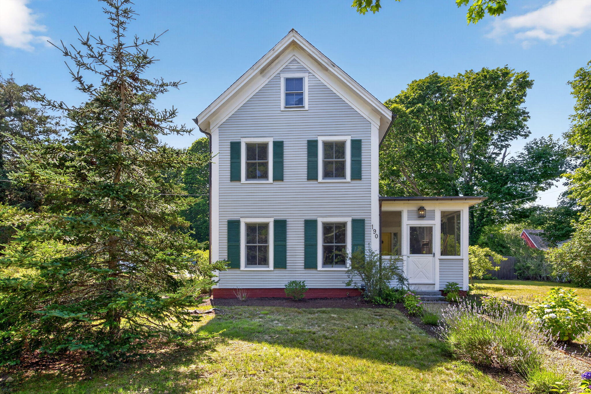 190 Belmont Road Harwich MA 02671