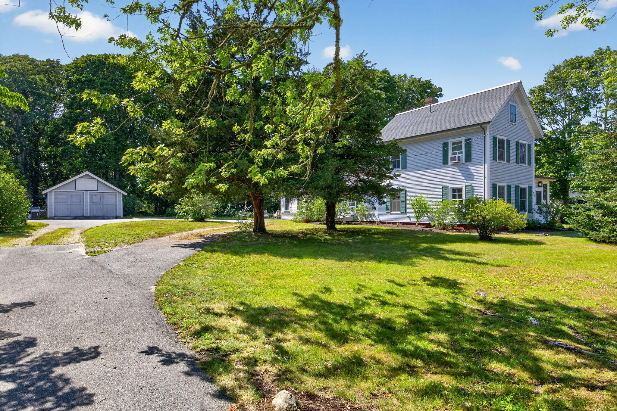 190 Belmont Road Harwich MA 02671