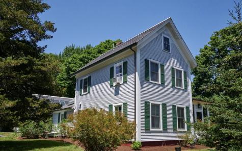 190 Belmont Road Harwich MA 02671