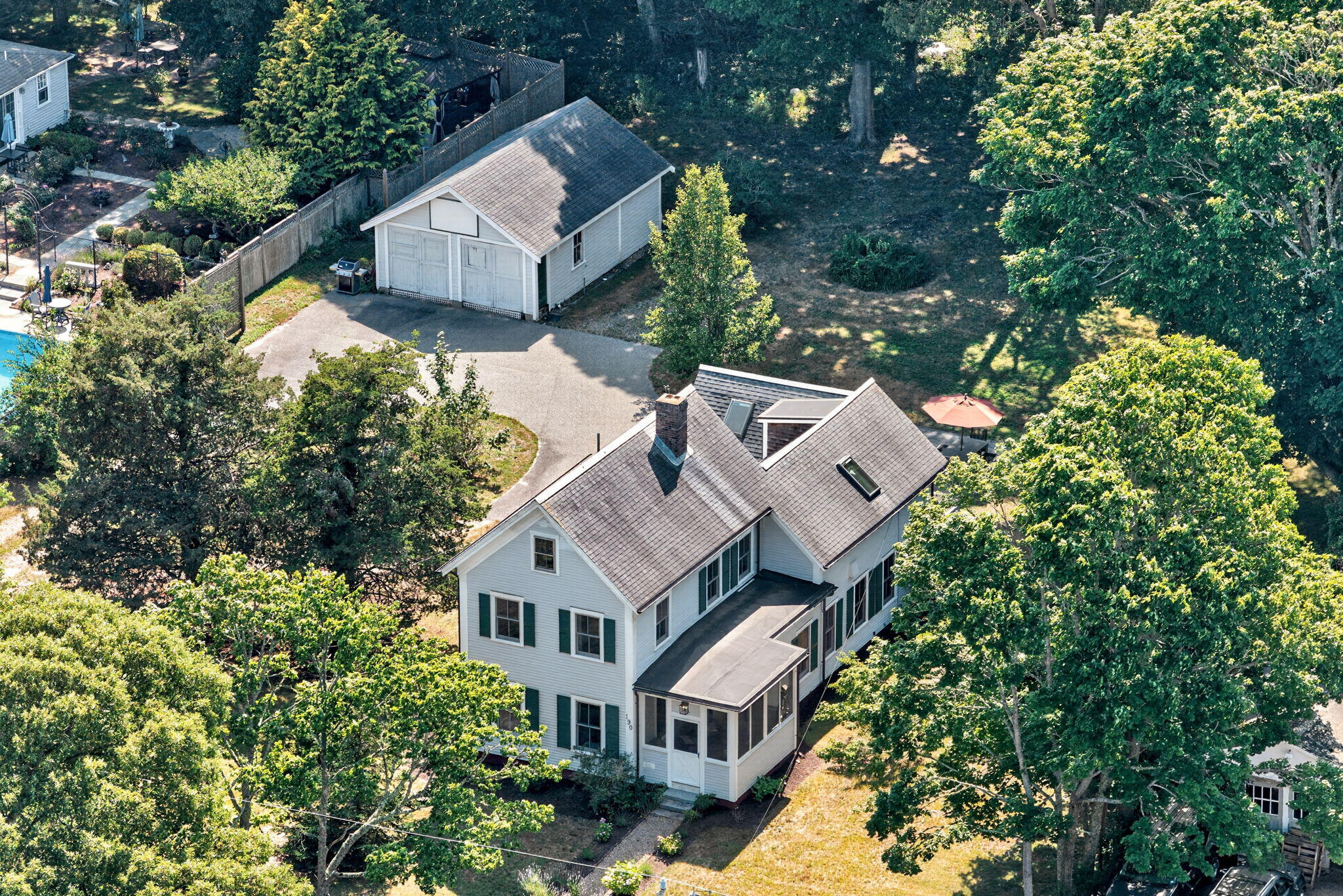 190 Belmont Road Harwich MA 02671