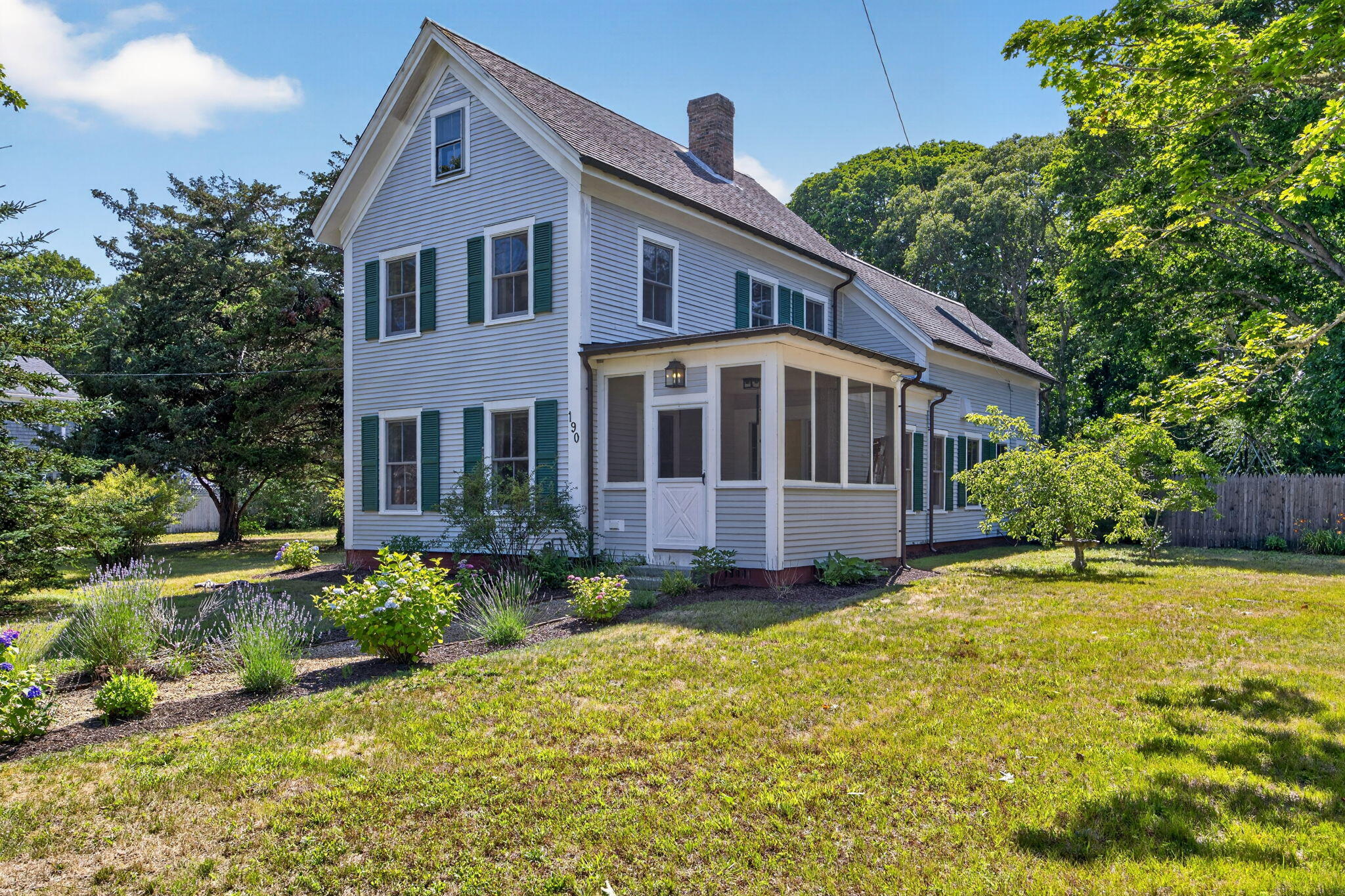190 Belmont Road Harwich MA 02671