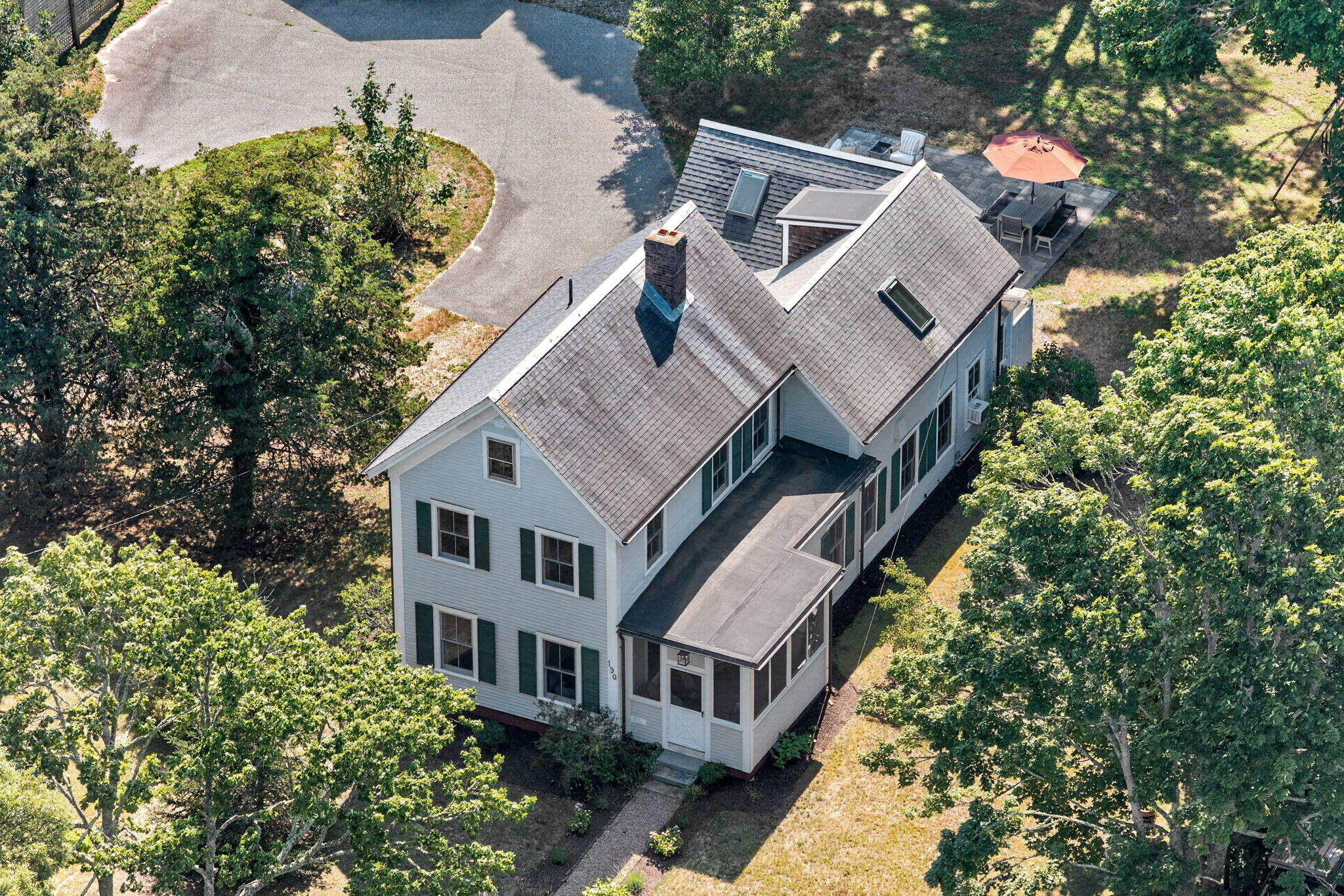 190 Belmont Road Harwich MA 02671