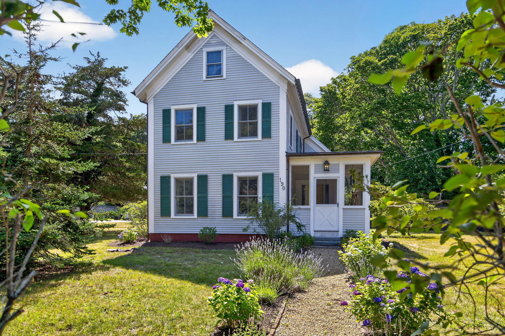 190 Belmont Road Harwich MA 02671