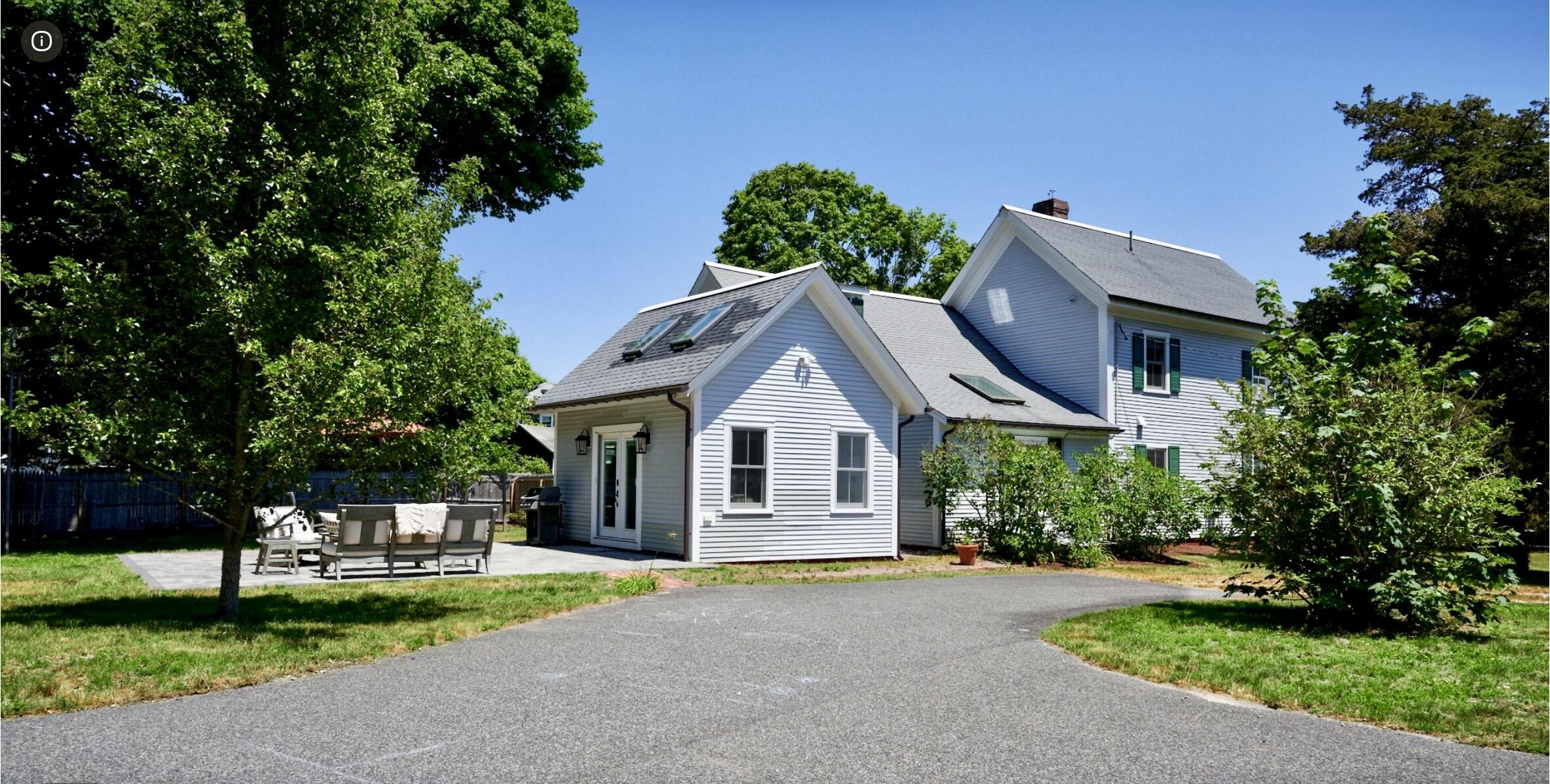 190 Belmont Road Harwich MA 02671