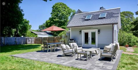 190 Belmont Road Harwich MA 02671