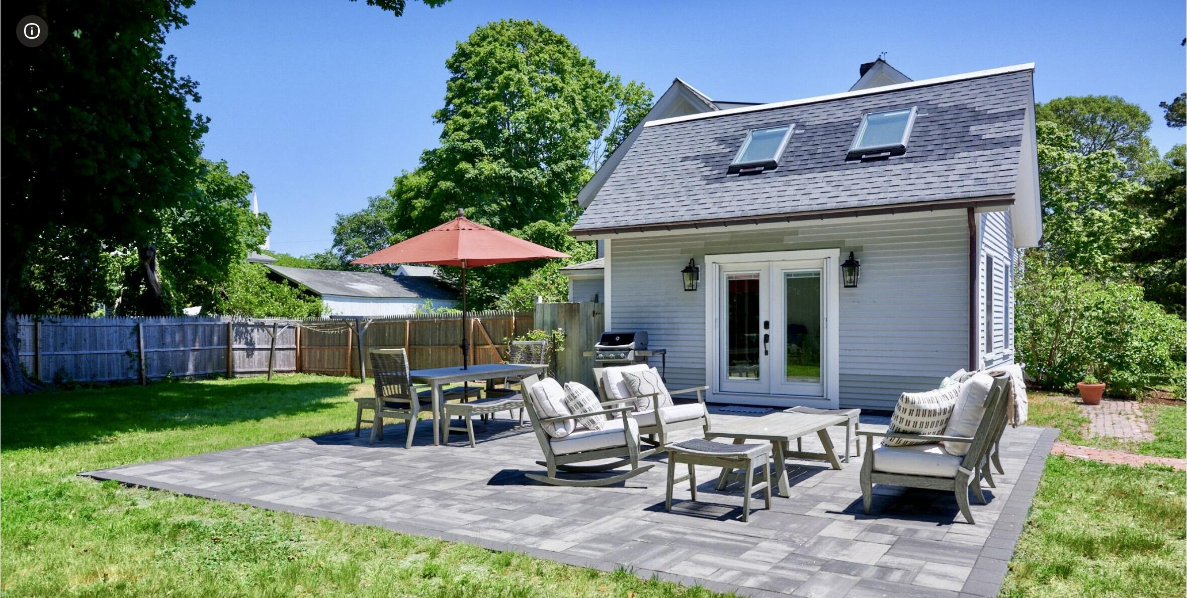 190 Belmont Road Harwich MA 02671