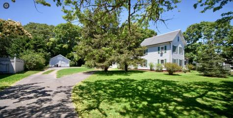 190 Belmont Road Harwich MA 02671