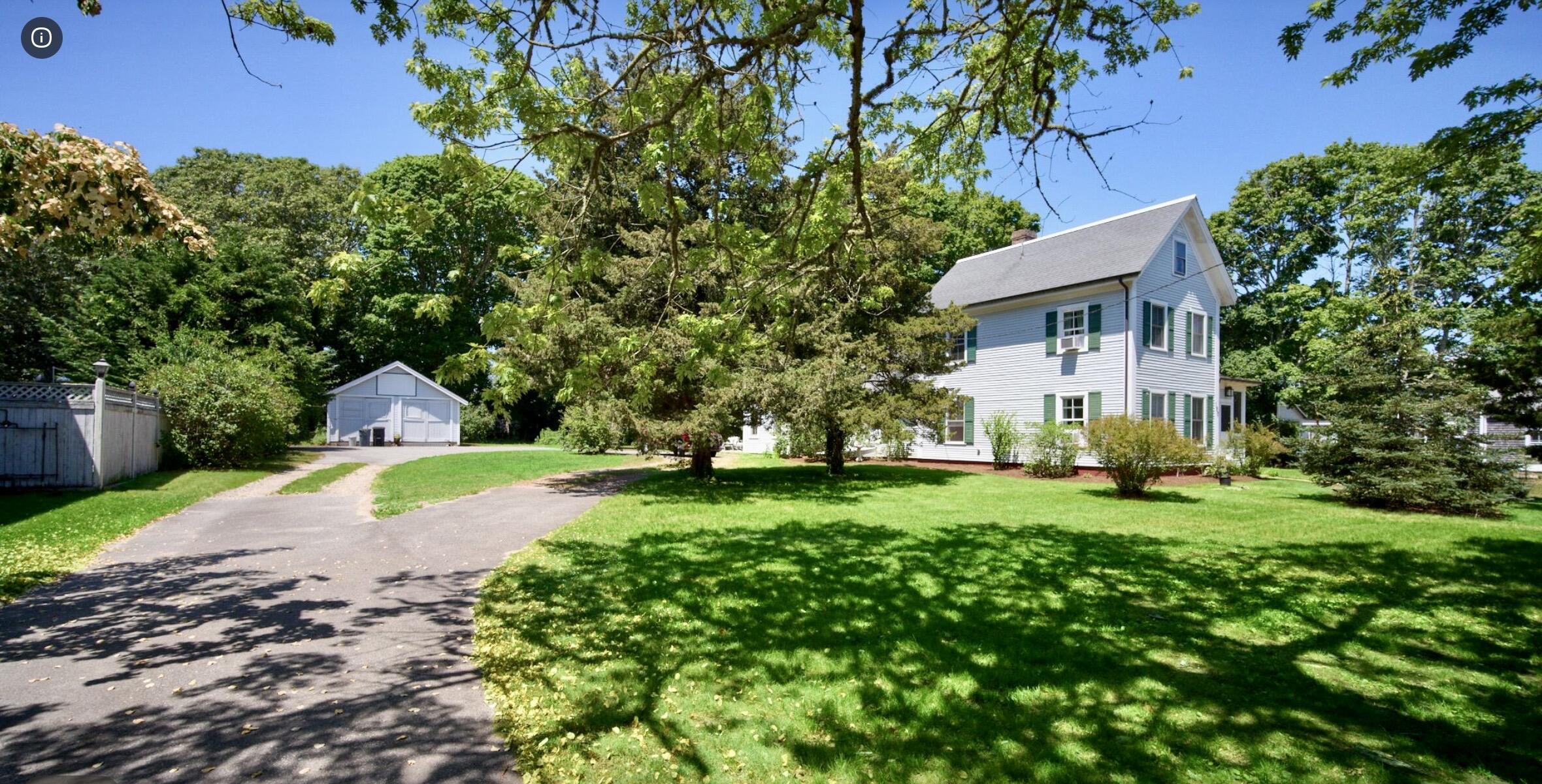 190 Belmont Road Harwich MA 02671