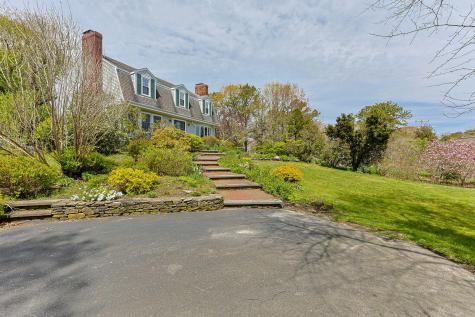 1120 Shore Road Bourne MA 02534