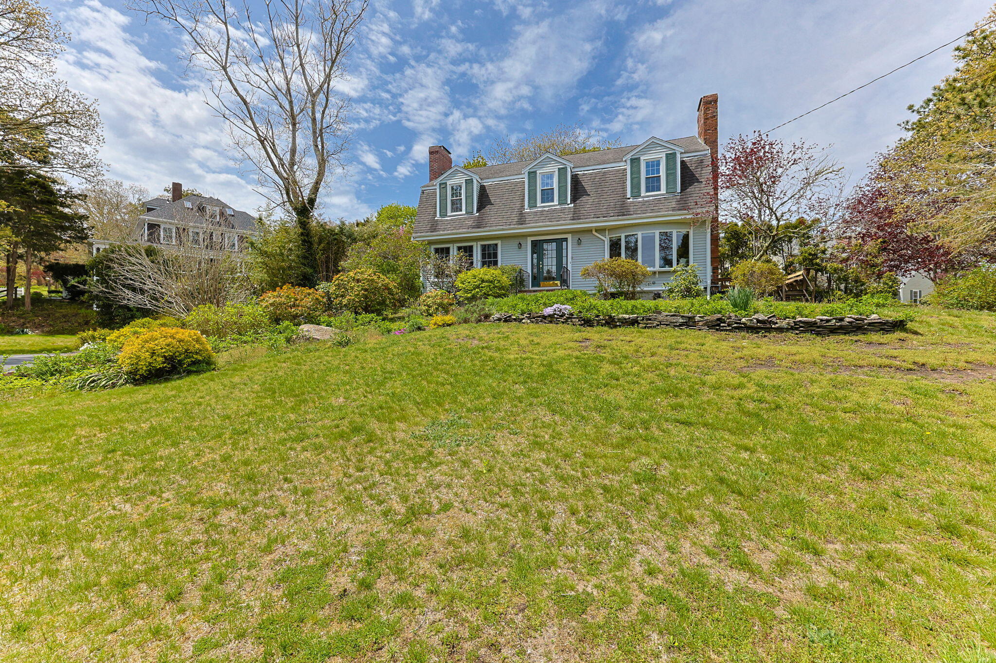 1120 Shore Road Cataumet MA 02534