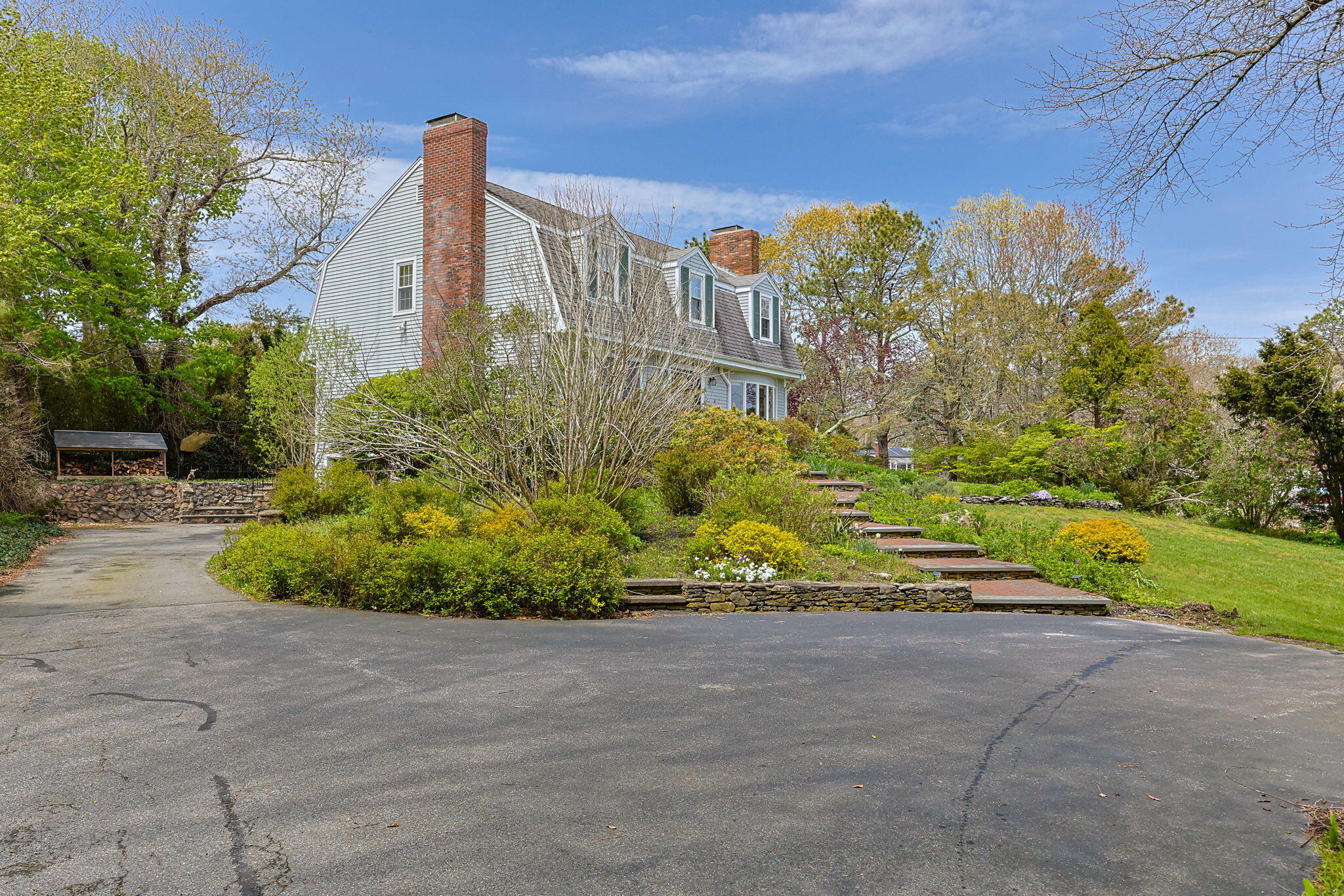 1120 Shore Road Cataumet MA 02534