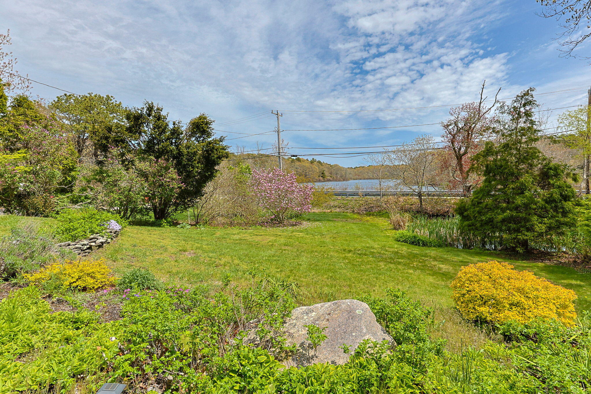 1120 Shore Road Cataumet MA 02534