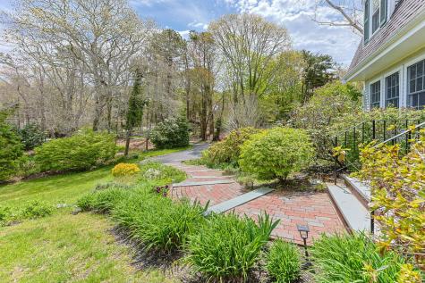 1120 Shore Road Bourne MA 02534