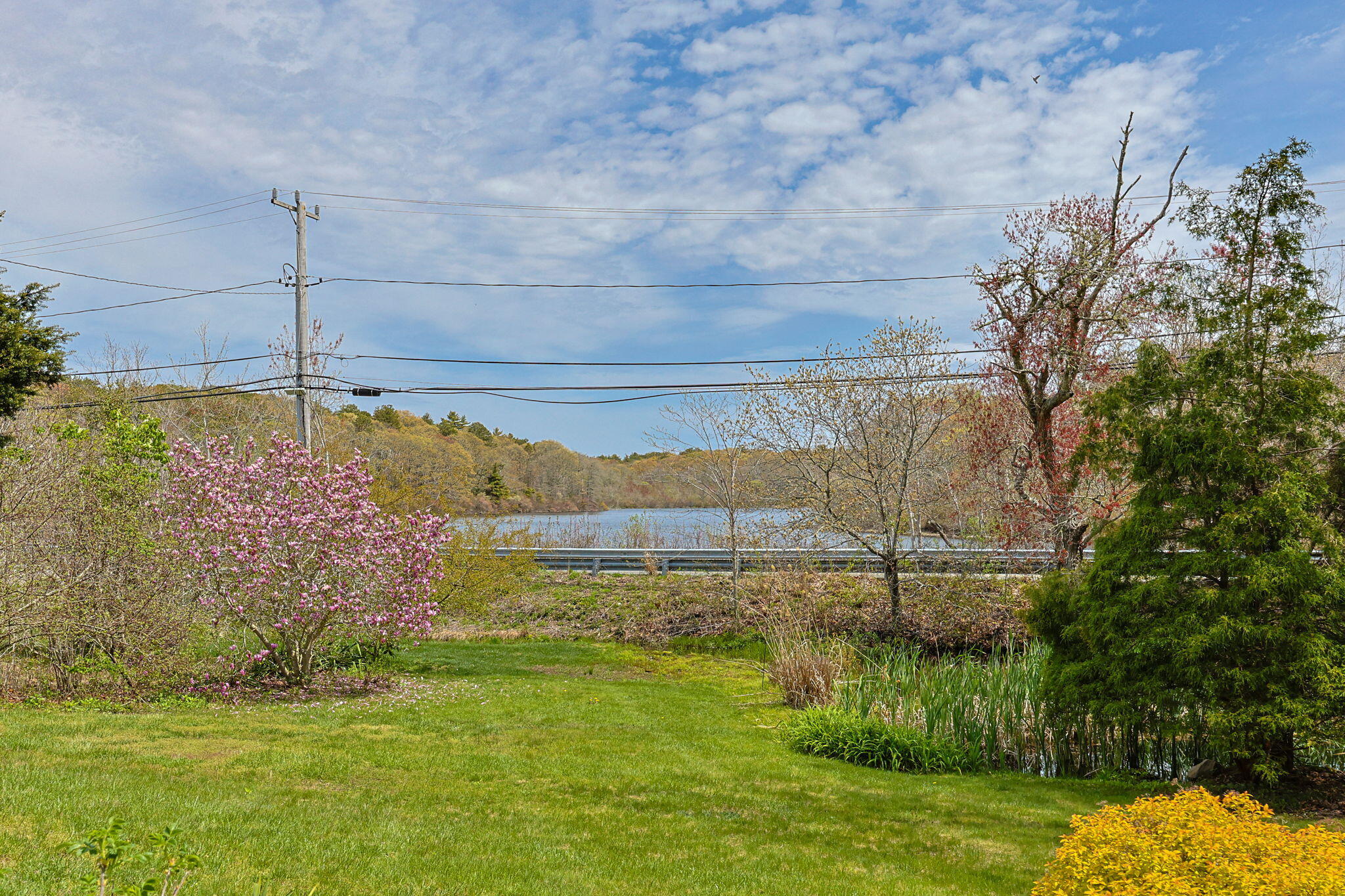 1120 Shore Road Cataumet MA 02534