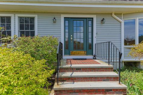 1120 Shore Road Bourne MA 02534
